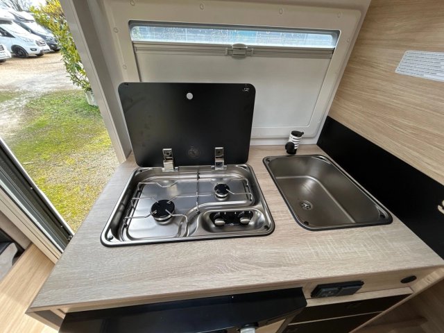 Challenger S294 Sport Edition - Photo 18