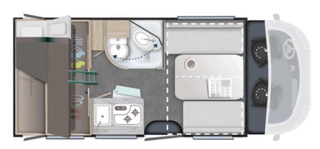 Challenger S294 Sport Edition - Photo 19