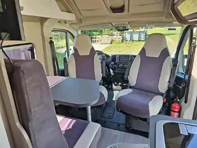 Challenger V114 Max Road Edition VIP - Photo 2