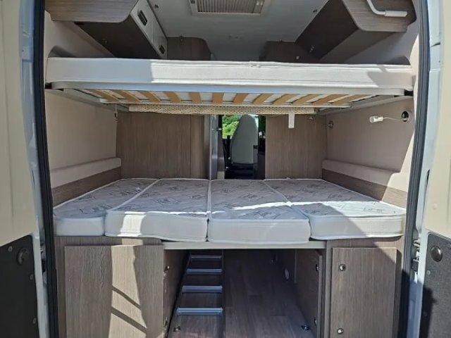 Challenger V114 Max Road Edition VIP - Photo 3