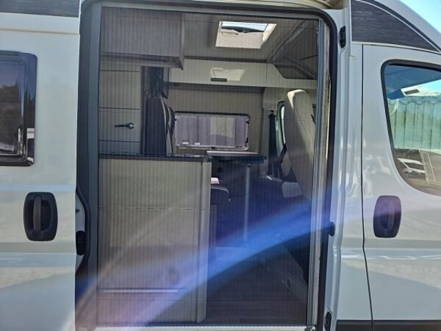 Challenger V114 Max Road Edition VIP - Photo 5