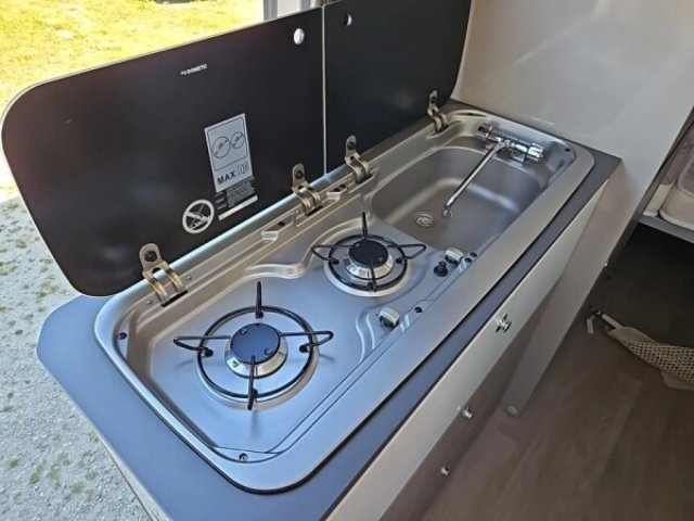 Challenger V114 Max Road Edition VIP - Photo 16