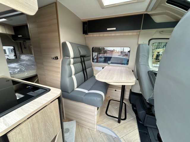 Challenger V114 Sport Edition - Photo 5