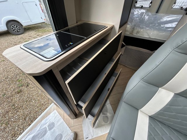 Challenger V114 Sport Edition - Photo 13