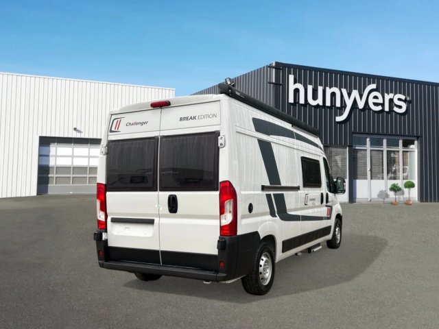 Challenger V114L Break Edition Light - Photo 2