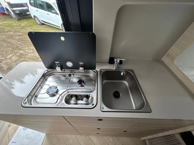 Challenger V114L Break Edition Light - Photo 7