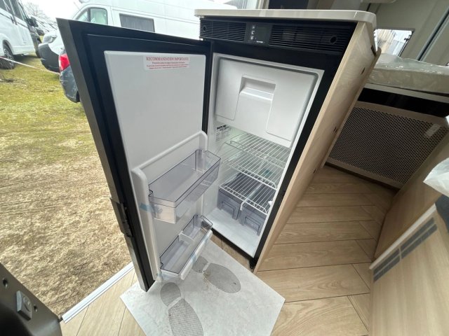 Challenger V114L Break Edition Light - Photo 8