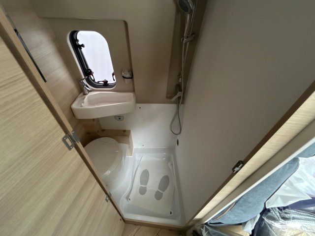 Challenger V114L Break Edition Light - Photo 9