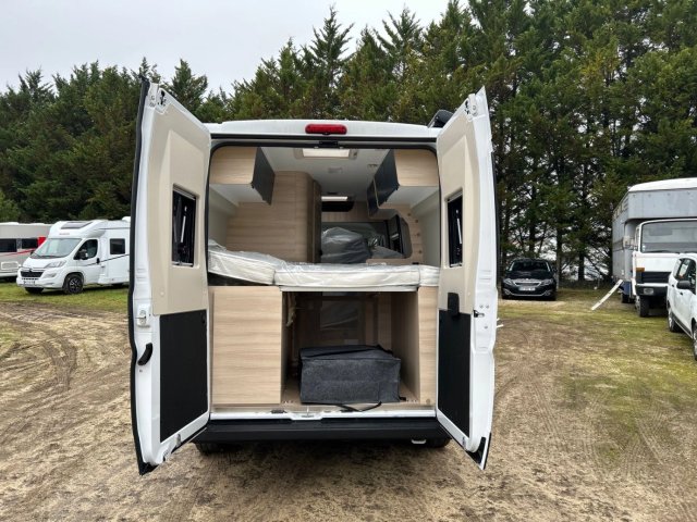 Challenger V114L Break Edition Light - Photo 11