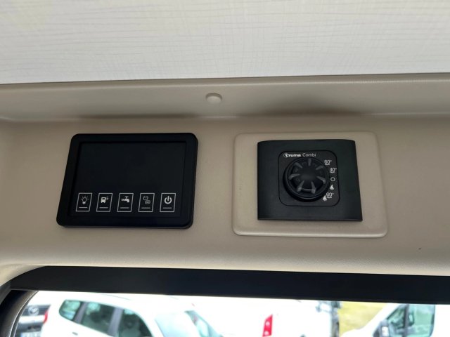 Challenger V114L Break Edition Light - Photo 13