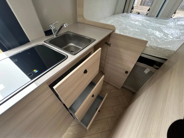 Challenger V114L Break Edition Light - Photo 14