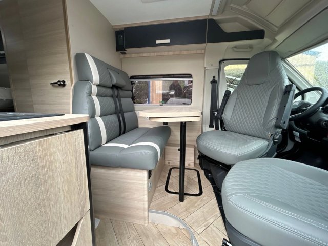 Challenger V210 Sport Edition - Photo 7