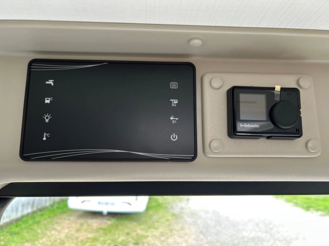 Challenger V210 Sport Edition - Photo 16