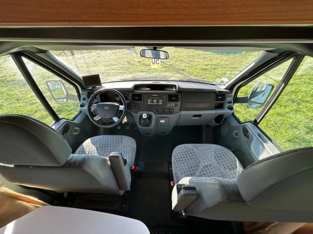 Chausson Flash 01 - Photo 3