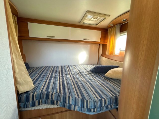 Chausson Flash 01 - Photo 4
