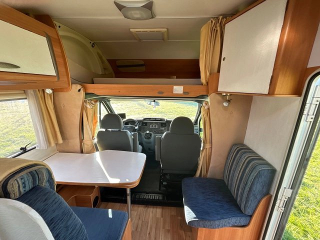 Chausson Flash 01 - Photo 5