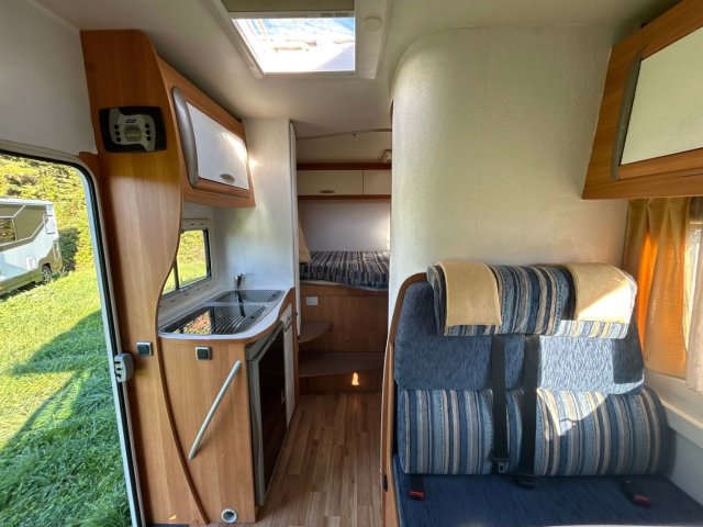 Chausson Flash 01 - Photo 6