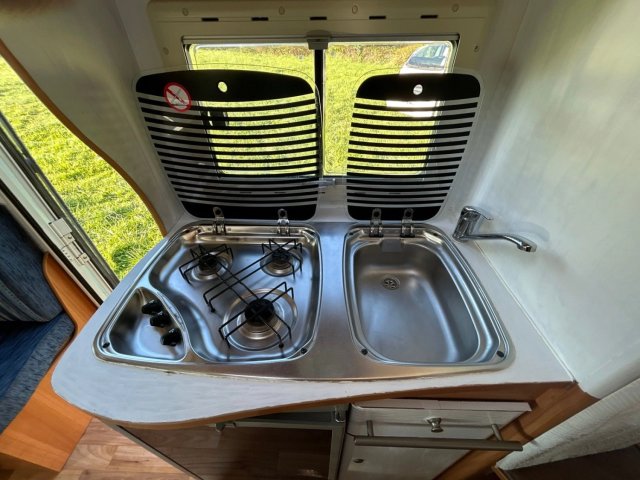 Chausson Flash 01 - Photo 7