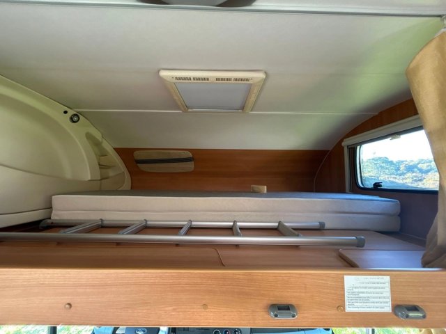 Chausson Flash 01 - Photo 8