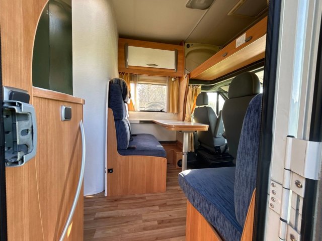 Chausson Flash 01 - Photo 9