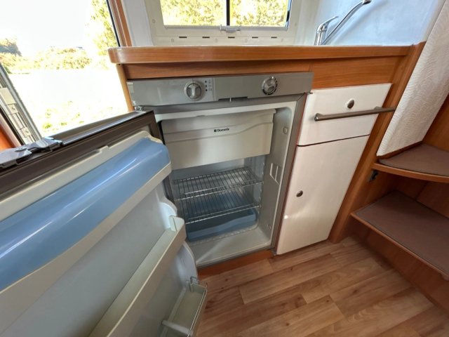 Chausson Flash 01 - Photo 10