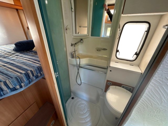 Chausson Flash 01 - Photo 11
