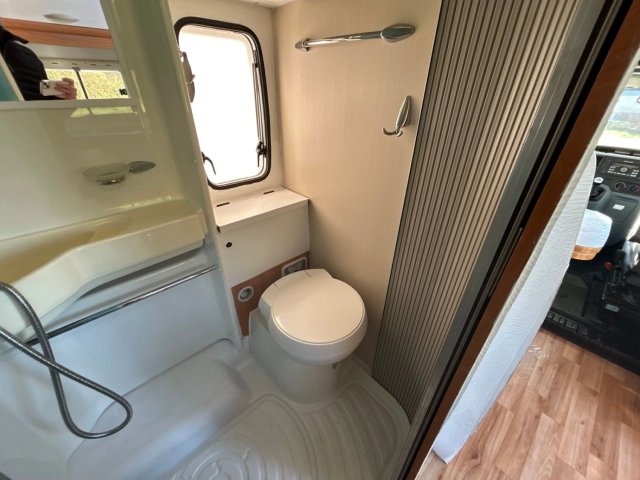 Chausson Flash 01 - Photo 12