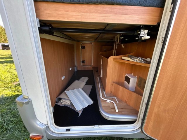 Chausson Flash 01 - Photo 13