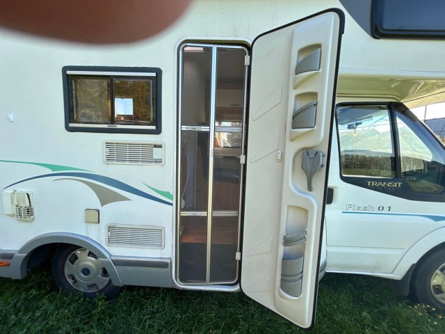 Chausson Flash 01 - Photo 15