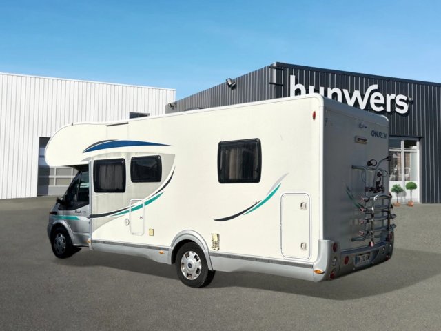 Chausson Flash 19 - Photo 2