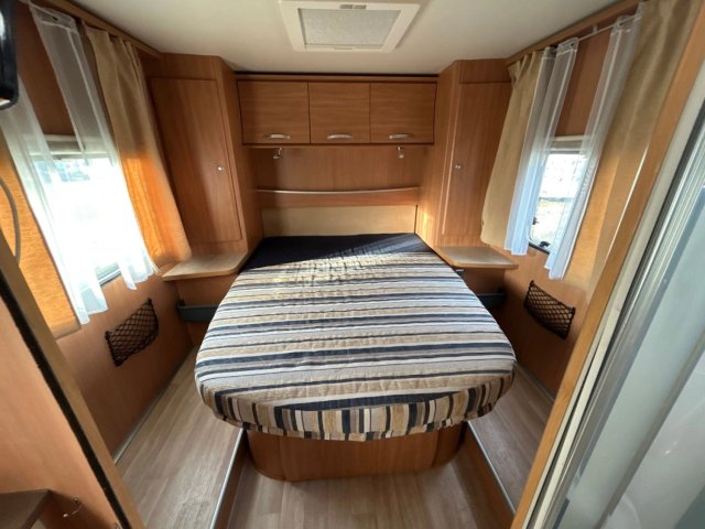 Chausson Flash 19 - Photo 4