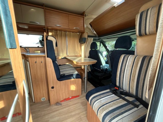 Chausson Flash 19 - Photo 5