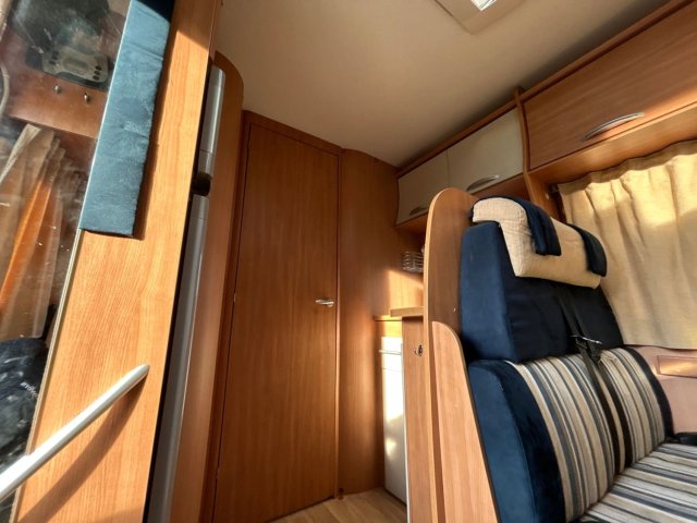 Chausson Flash 19 - Photo 6