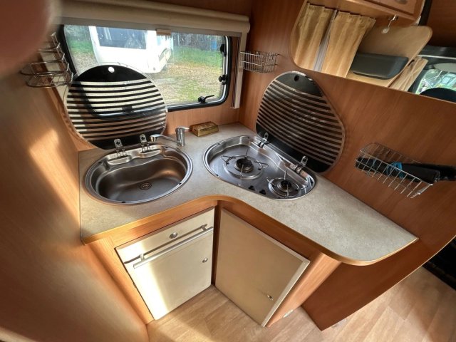 Chausson Flash 19 - Photo 7