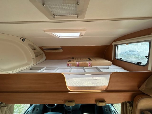 Chausson Flash 19 - Photo 8