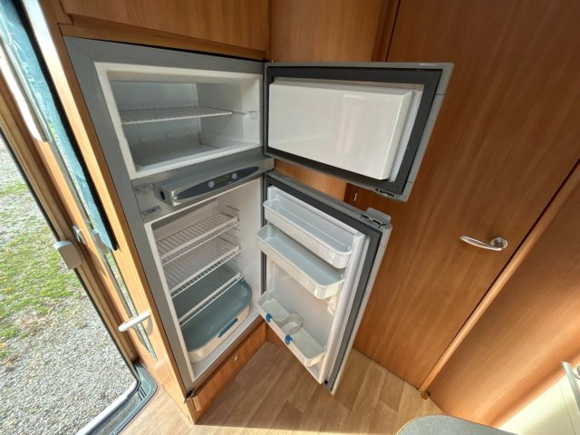 Chausson Flash 19 - Photo 9