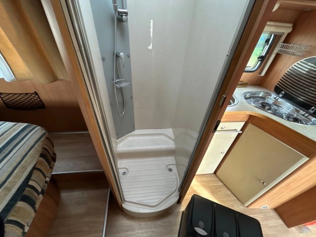 Chausson Flash 19 - Photo 10