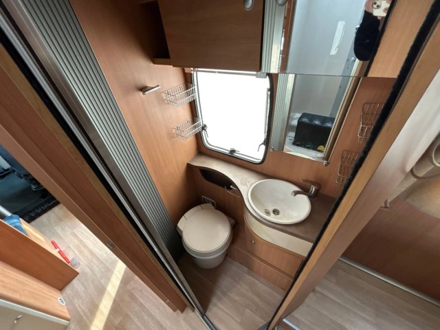 Chausson Flash 19 - Photo 11