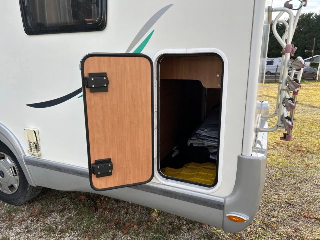 Chausson Flash 19 - Photo 12