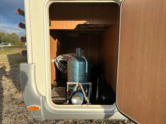 Chausson Flash 19 - Photo 13