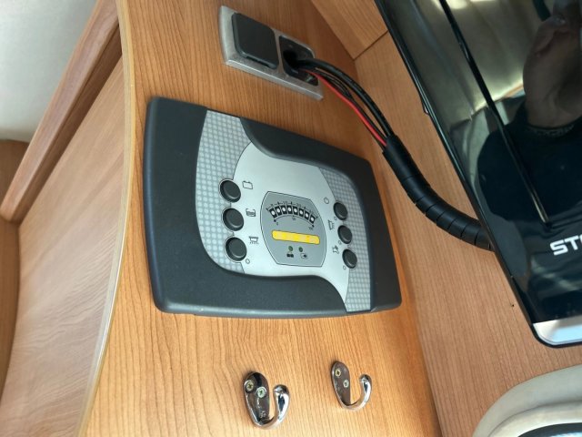 Chausson Flash 19 - Photo 14