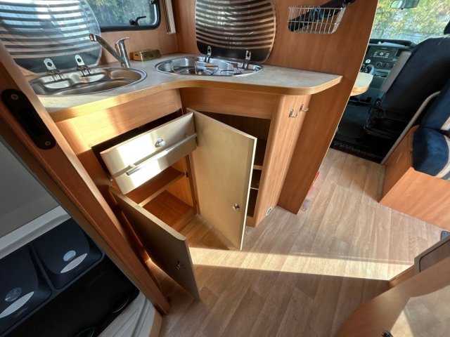 Chausson Flash 19 - Photo 15