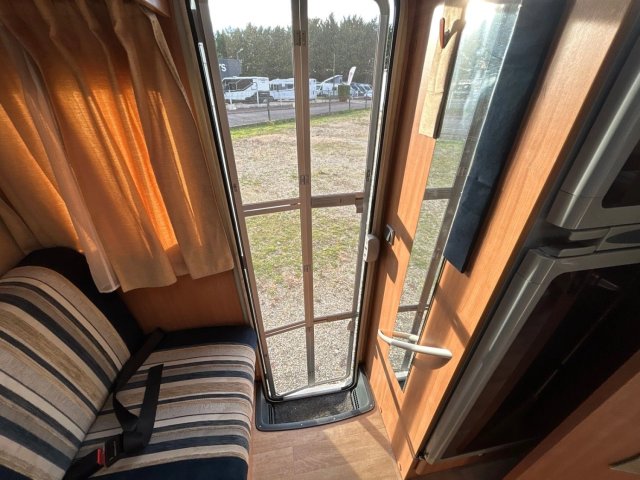 Chausson Flash 19 - Photo 16