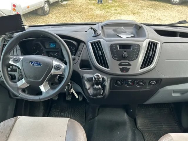 Chausson Flash 628 EB 