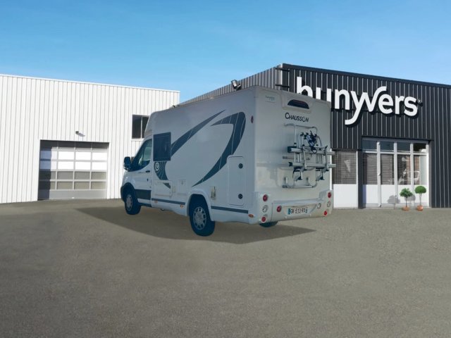 Chausson S 514 First Line - Photo 2