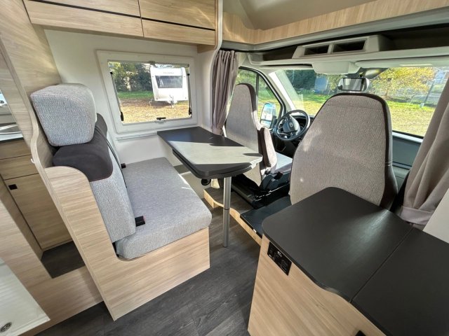Chausson S 514 First Line - Photo 5