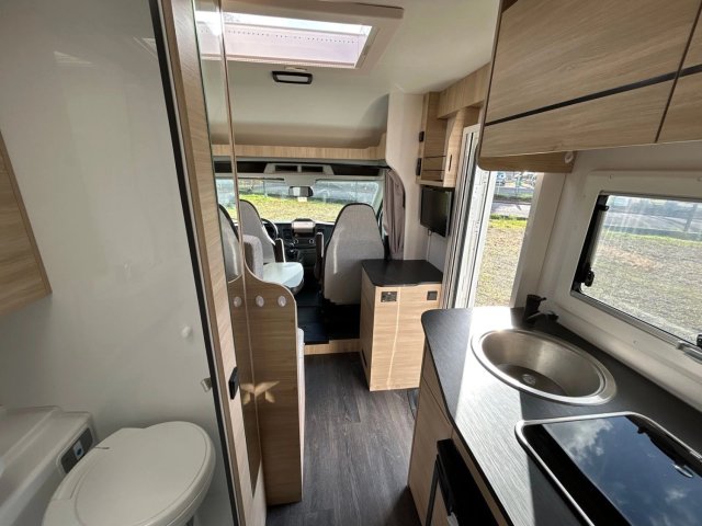 Chausson S 514 First Line - Photo 6