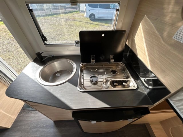 Chausson S 514 First Line - Photo 7