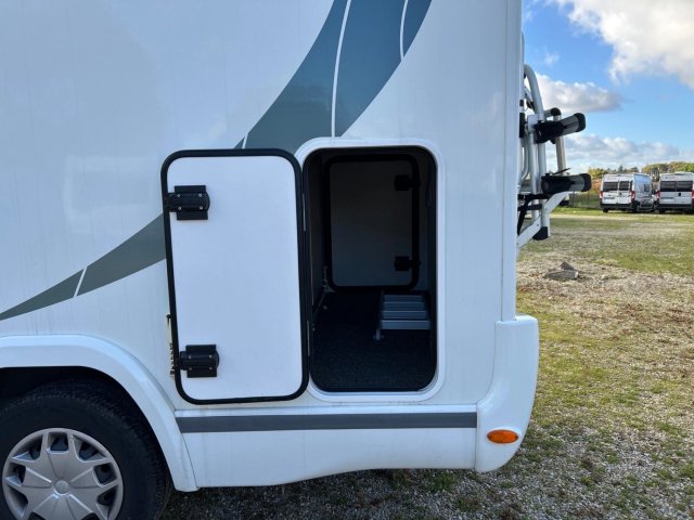 Chausson S 514 First Line - Photo 12