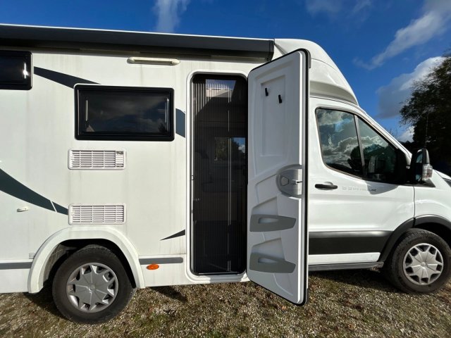 Chausson S 514 First Line - Photo 15